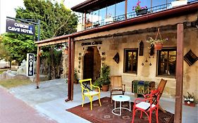 Orion Cave Hotel